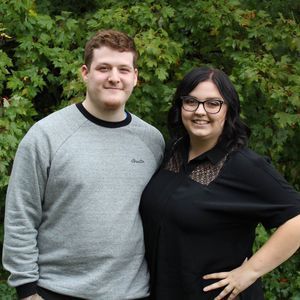 Meet your Posher, Colleen